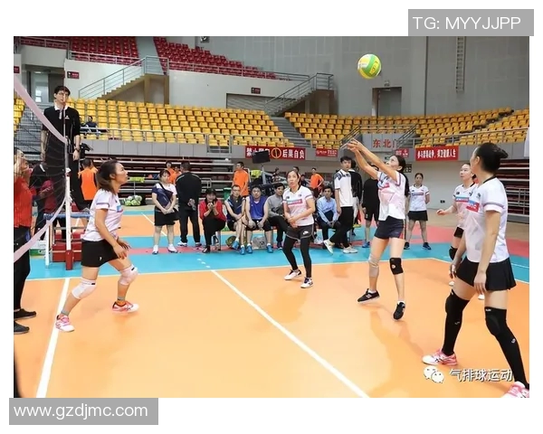 深度分析杭州排球队反击战术的优势与应用策略