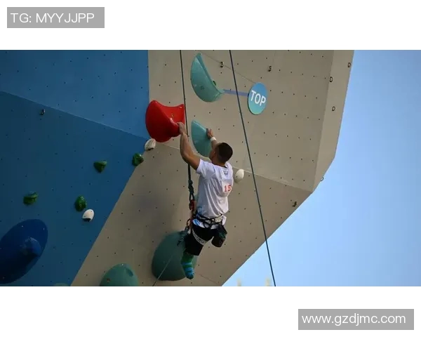 杭州攀岩队与北京攀岩队赛后战术分析与复盘探讨