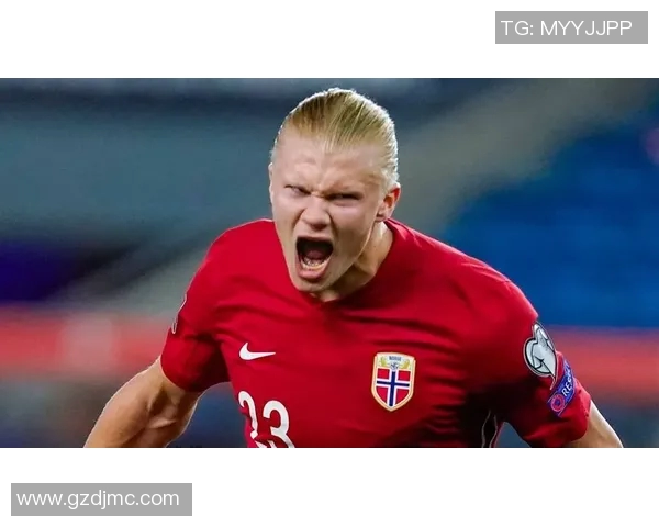 足球明星哈兰德手环引领潮流运动风尚成为球迷新宠