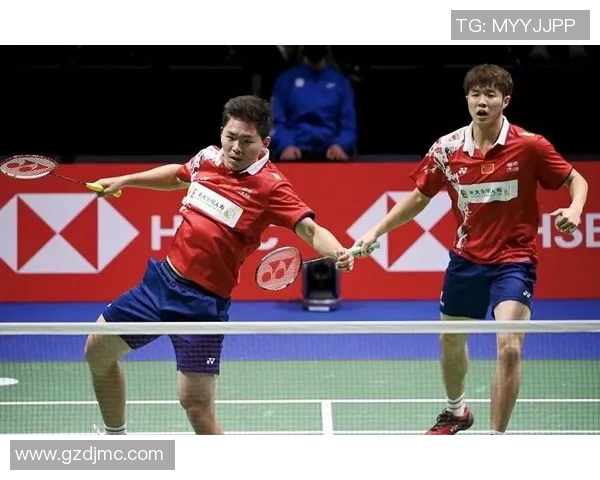 重庆羽毛球队近期状态分析与表现评估探讨