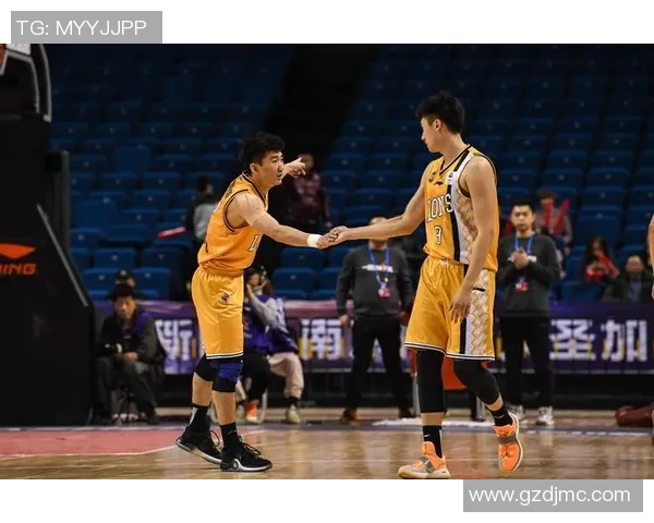 广州篮球队与南京篮球队赛后分析个人能力的深度对比与启示